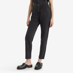 Levi's 80s Mom Womens Jeans in color "not to interrupt," size 29Wx30L, high rise